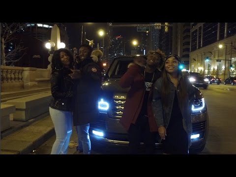 Immigrantz - Perfect Love (Shot By @Yardiefilms)