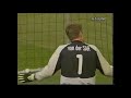 Pallonetto Francesco Totti Vs Belanda Euro 2000 ️