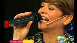 Alessandra Amoroso - Bellezza Incanto E Nostalgia (En vivo)
