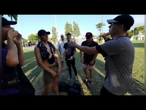 Matute vs Jota/ "Sexto Sentido" 10ma fecha Octavos de final