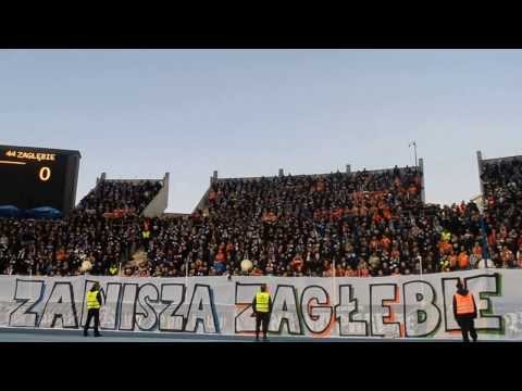 25 lat sztamy ! Zawisza Bydgoszcz-Zagłębie Lubin MECZ PRZYJAŹNI, DOPING