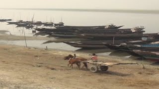 preview picture of video 'A Village of Faridpur, Bangladesh'