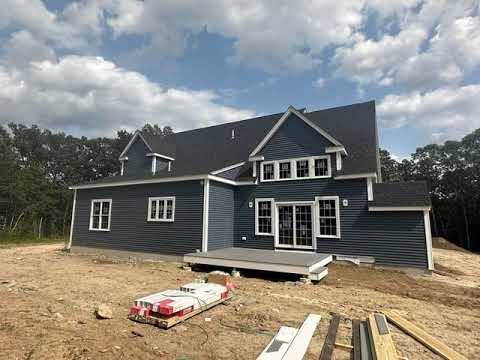 17 Federal St, Blackstone, MA 01504 - Single Family - Real Estate - For Sale