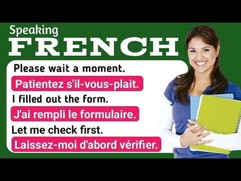 Learn French Phrases You Can Use For a Lifetime | Learn French.