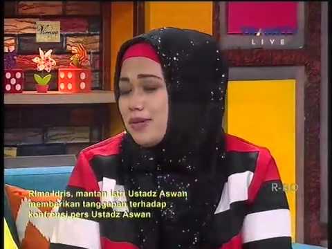 Rumpi No Secret 20 November 2015 Part 4