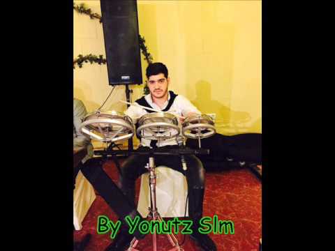 Alex Carnat -  Percutie Nenorocire 2016 ( By Yonutz Slm )