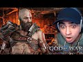 FINDING TYR GOD OF WAR RAGNAROK PART 2