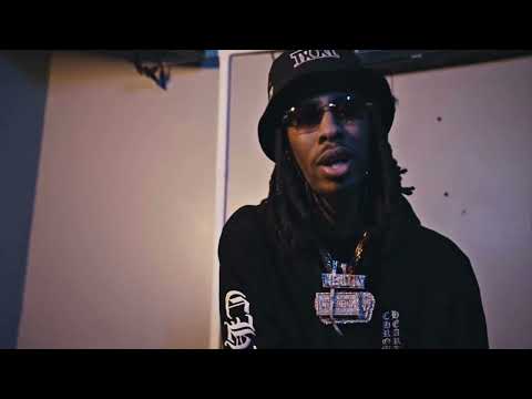 (FREE) “Harden” Jugg Harden x Icewear Vezzo Type Beat 2024