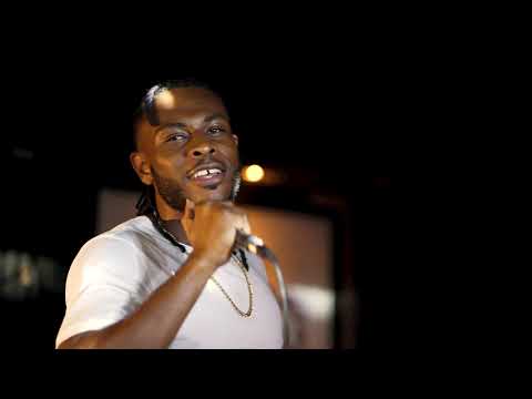 Razor X RD Millz - Bittersweet (Launch Party)