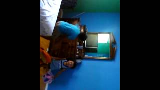 Flame the10 vs Lender"the invincible"Tristan