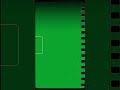 Vintage Film Frame Green Screen