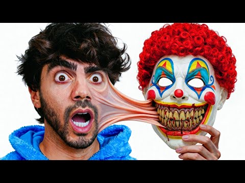 COMPRÉ LOS PRODUCTOS MÁS RAROS DE INTERNET