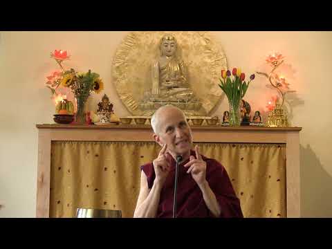 05-02-19 Eight Worldly Concerns - BBCorner