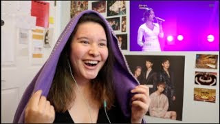 MAMAMOO- Love | 마마무 - 사랑 | [Immortal Songs 2] Reaction