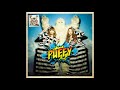 Puffy AmiYumi - Tomodachi No Wao!