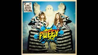 Puffy AmiYumi - Tomodachi No Wao!