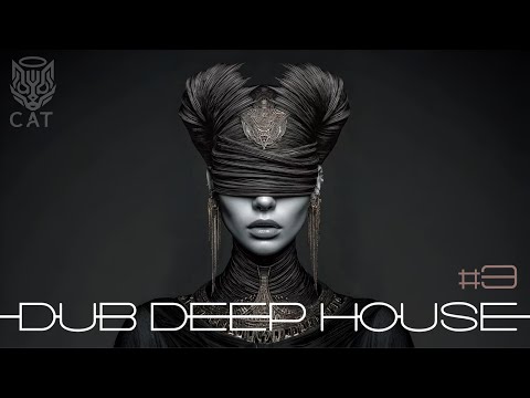 Deep Dub House Mix | Berlin Basement Vibes | Vol.3 2026 | Late Night Flow