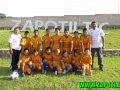 Academia TIGRES CEMEX Zapotiltic rumbo al 8vo. Torneo Nacional