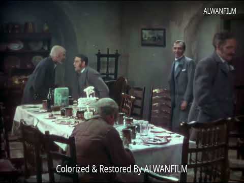 1928 A Mulher do Fazendeiro (The Farmer's Wife) (Legendado)