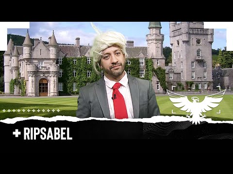 RIPSABEL - EL PULSO DE LA REPÚBLICA
