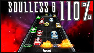 Cover art for Soulles 6