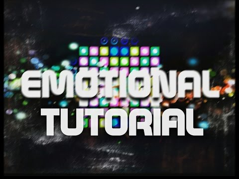 Flux Pavilion & Matthew Koma - Emotional (Virtual Riot Remix) | Launchpad Tutorial