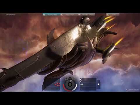Endless Space 2 - Battle for Phaeton