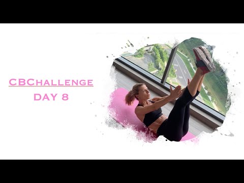 ABS | Day 8/21 Lockdown home workout