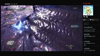 久しぶりだからリハビリ～♪