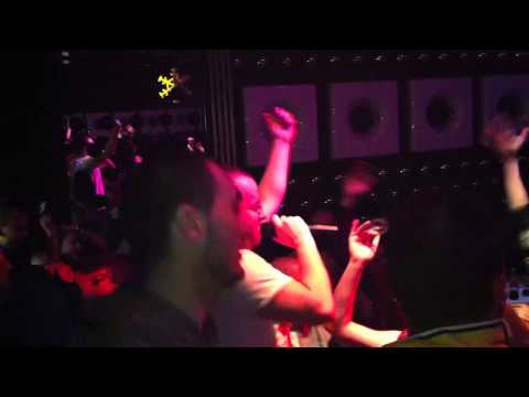 Dim4ou & F.O. Live @ Dance Club Oppium Ruse (21.12.2012) -4