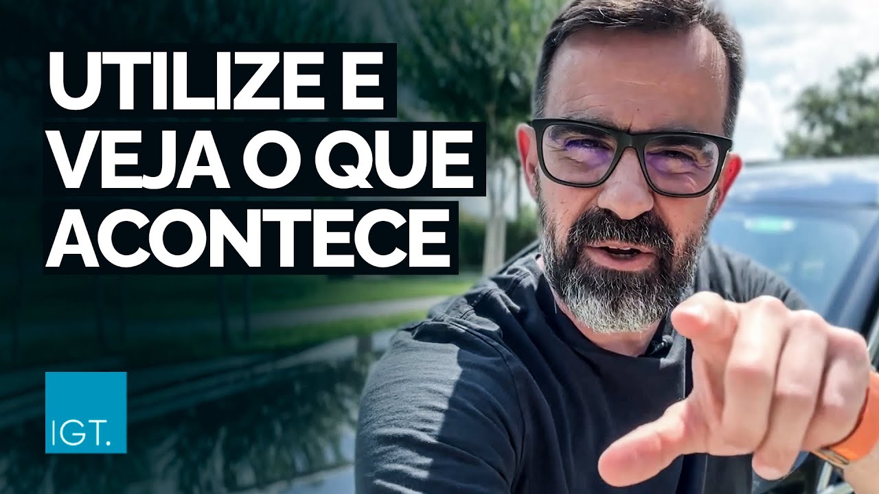 Uma técnica simples para você gerar mais resultados!