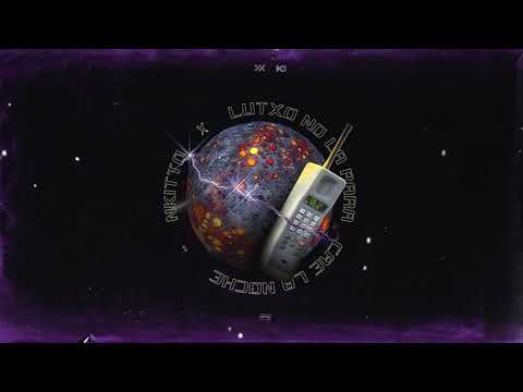 Cae la noche - Nkitto X Lutxo No La Para