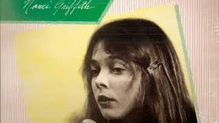 Nanci Griffith ~Theres A Light Beyond These Woods(mary margaret) (Vinyl)