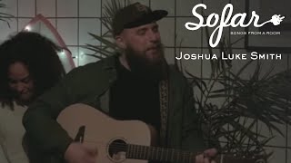 Joshua Luke Smith - All my friends | Sofar Stockholm