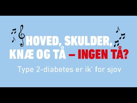 Syng med på alvoren