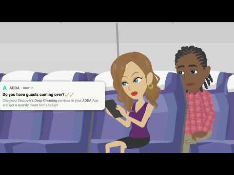 Wing Communications video.