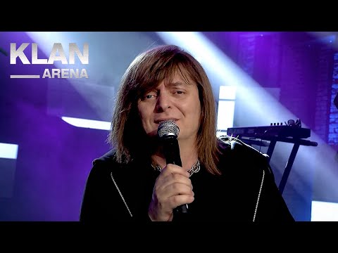 Armend Rexhepagiqi - DASHURINE KU E KAM - 28.02.2021 - KlanArena