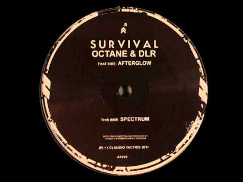 Survival, Octane & DLR - Spectrum