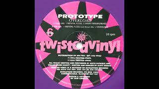 Prototype - Overload (Hardcore)