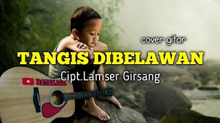 Download lagu TANGIS DIBELAWAN // BATAK ASIA mp3