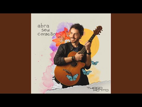 Amei Você - Thiago Porto