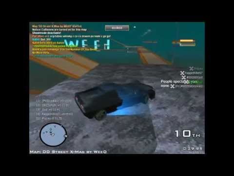 MTA - Fu_k_you Gameplay (1)