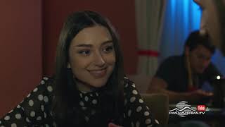 Շիրազի Վարդը, Սերիա 70, Երկուշաբթի 21։45 / Vard of Shiraz / Shirazi Vard