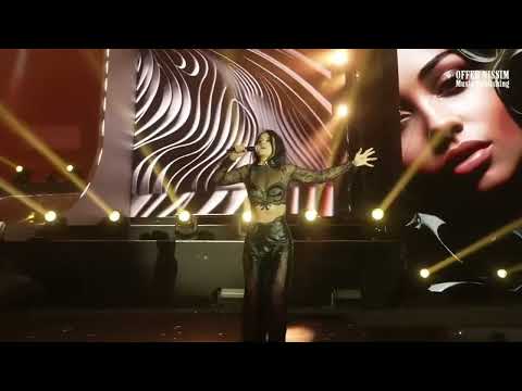 Kacha Ze (Show Mix) Offer Nissim Feat. Ninet Tayeb