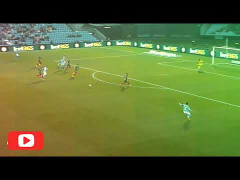 Brais Mendez Goals & Skills • 2018/19 •