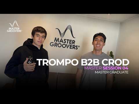 TROMPO B2B CROD