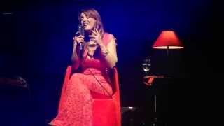 Merche / Nana / Barcelona 2014