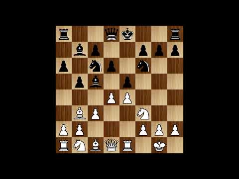 2021-03-06 GM Fedoseev vs GM Artemiev - Learn Chess From The GrandMasters!