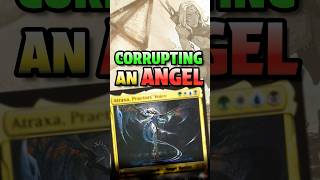 The Birth and Demise of Atraxa