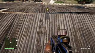 Far Cry 4 Live Stream Gameplay